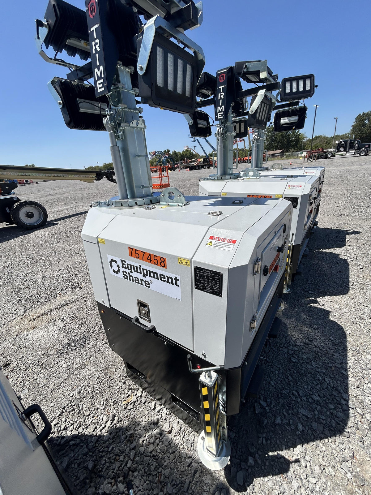 2026 TRIME X-SMART (SKID)