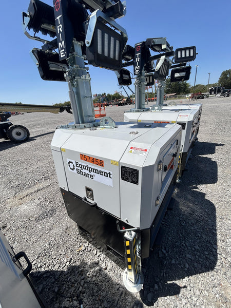 2026 TRIME X-SMART (SKID)