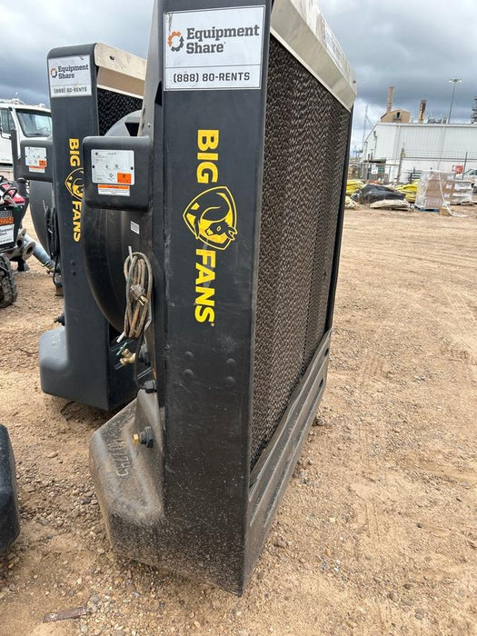 2024 BIG ASS FANS Cool Space 400