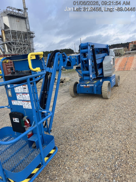 2024 GENIE Z40/23N RJ
