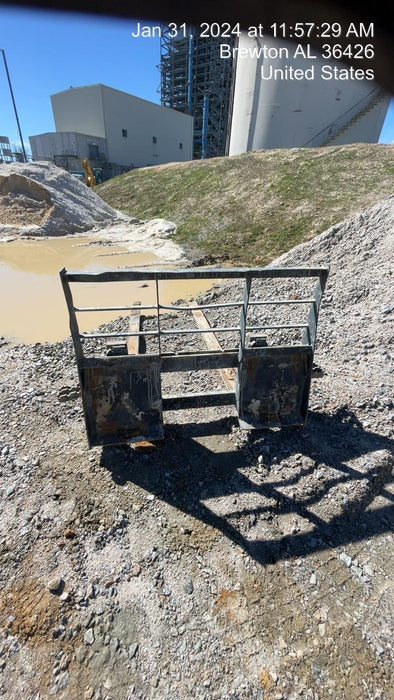 2022 ARROW MATERIAL HANDLING 72" Pallet Forks - Arrow