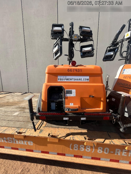2026 GENERAC MLTS-4