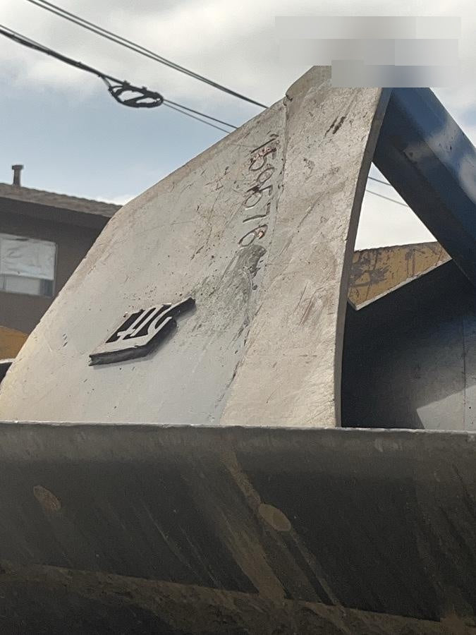 2021 PALADIN TWC500-18