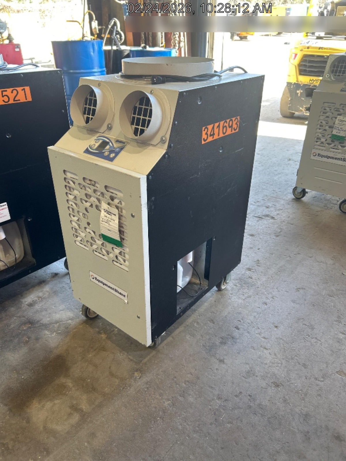 2023 KWIKOOL KPAC1411-2