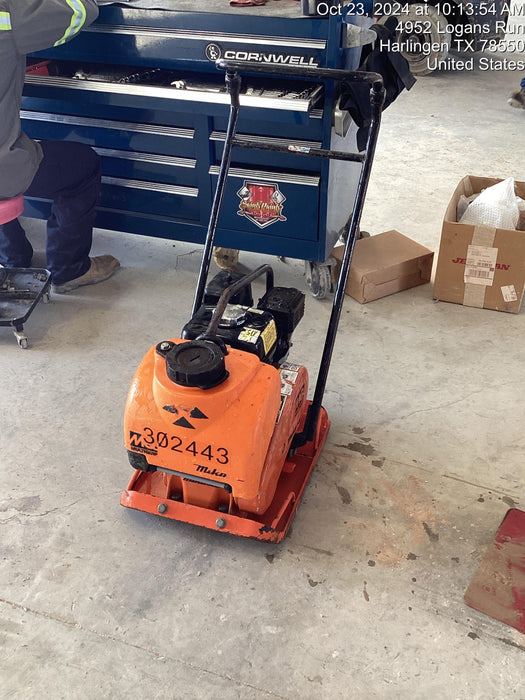 2023 MULTIQUIP MVC82VHW