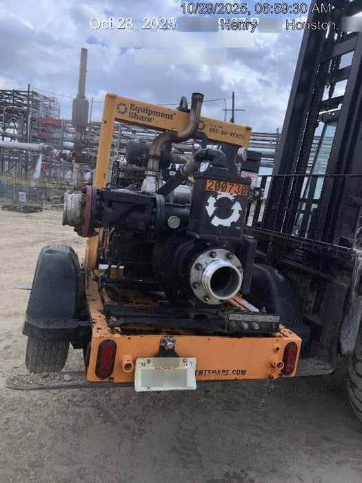 2022 PIONEER PP66S12L71-TD2.9L4