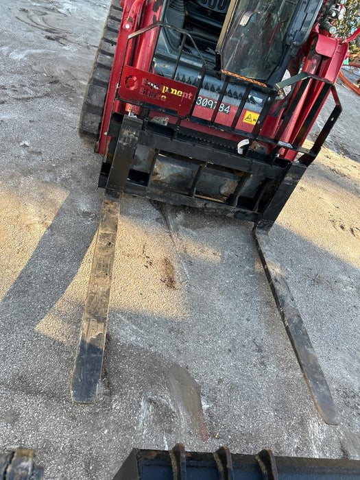 2025 VIRNIG PF4855-5VG