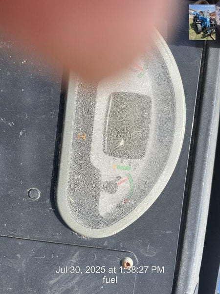 2024 GENIE GTH-1056
