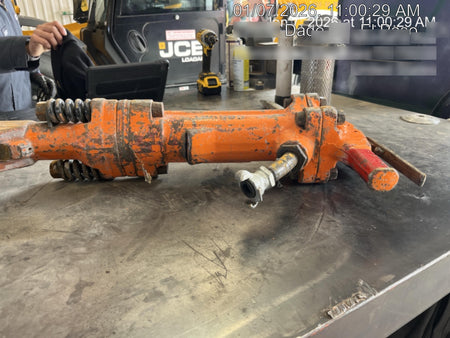 2020 MICHIGAN PNEUMATIC MP-TPB90-114