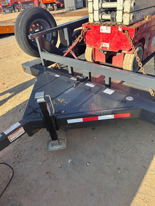 2023 TRIPLE L 1012 - Triple L