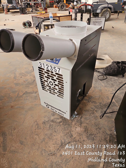 2023 KWIKOOL KPAC1411-2