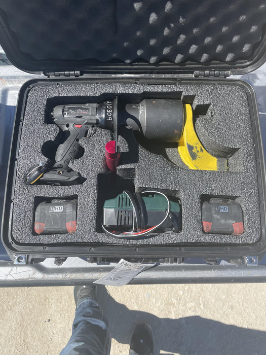 2021 TORCUP VT-3000KIT