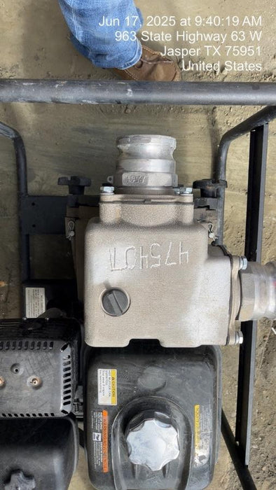 2024 MI-T-M WTP-T03-0MGH