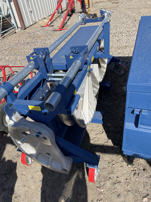 2024 CURRENT TOOLS 252-CT