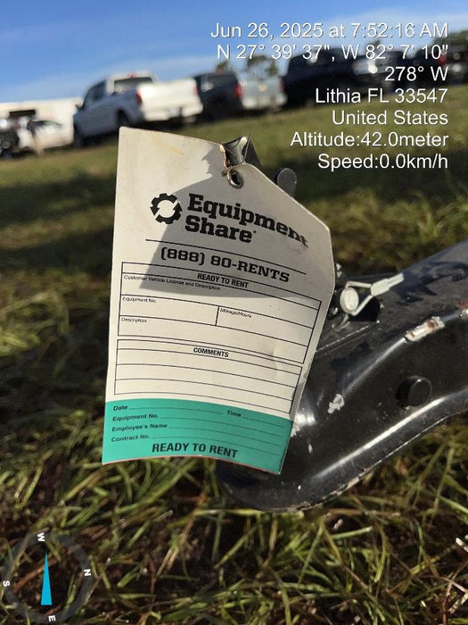 2023 MULTIQUIP MC12PH