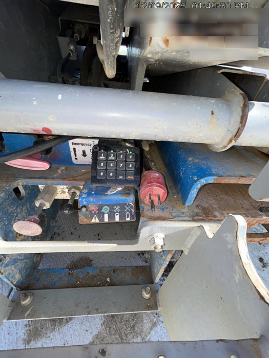 2017 Genie GS-1930 Genie GS1930