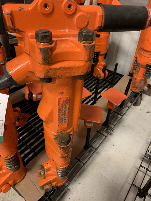 2020 MICHIGAN PNEUMATIC MP-TPB60-118