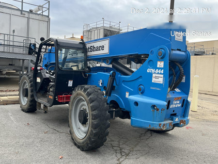 2022 GENIE GTH-844