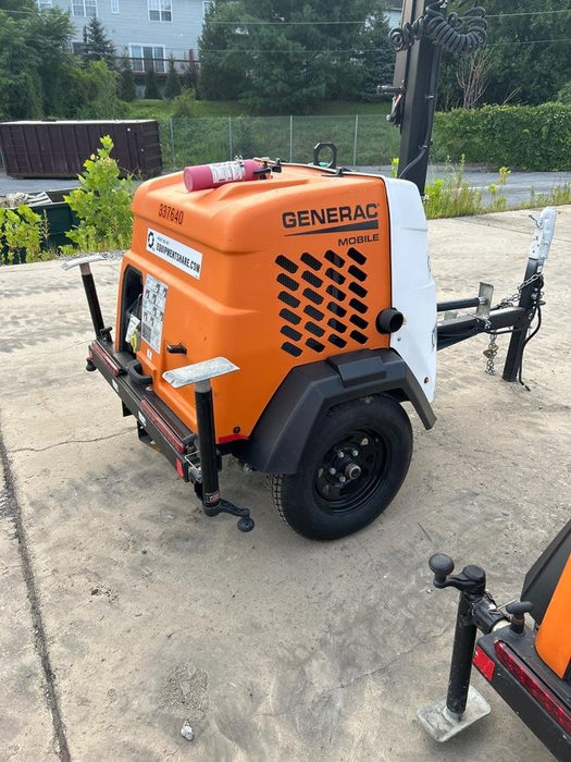 2023 GENERAC MLT2