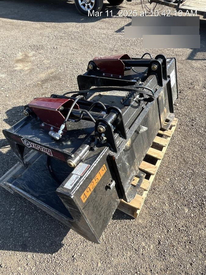 2025 VIRNIG SBG72