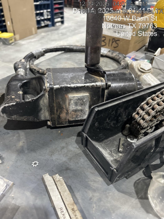 2021 MICHIGAN PNEUMATIC MP-2940B2