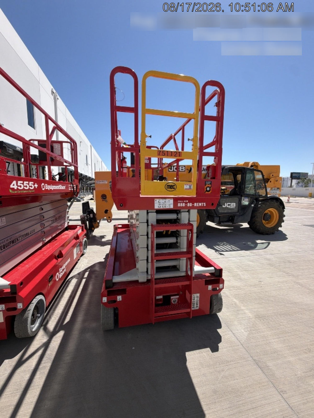 2026 MEC 4555+