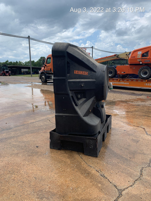 2021 PORTACOOL JETSTREAM 250