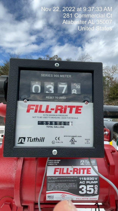 2022 ATLAS COPCO QAS 70