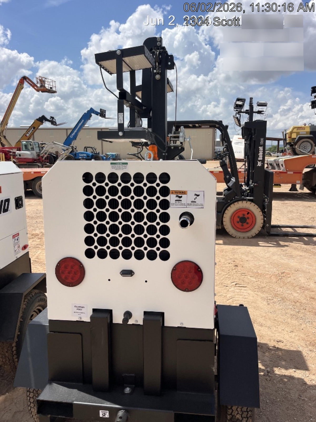 2026 ECHO DLT-3