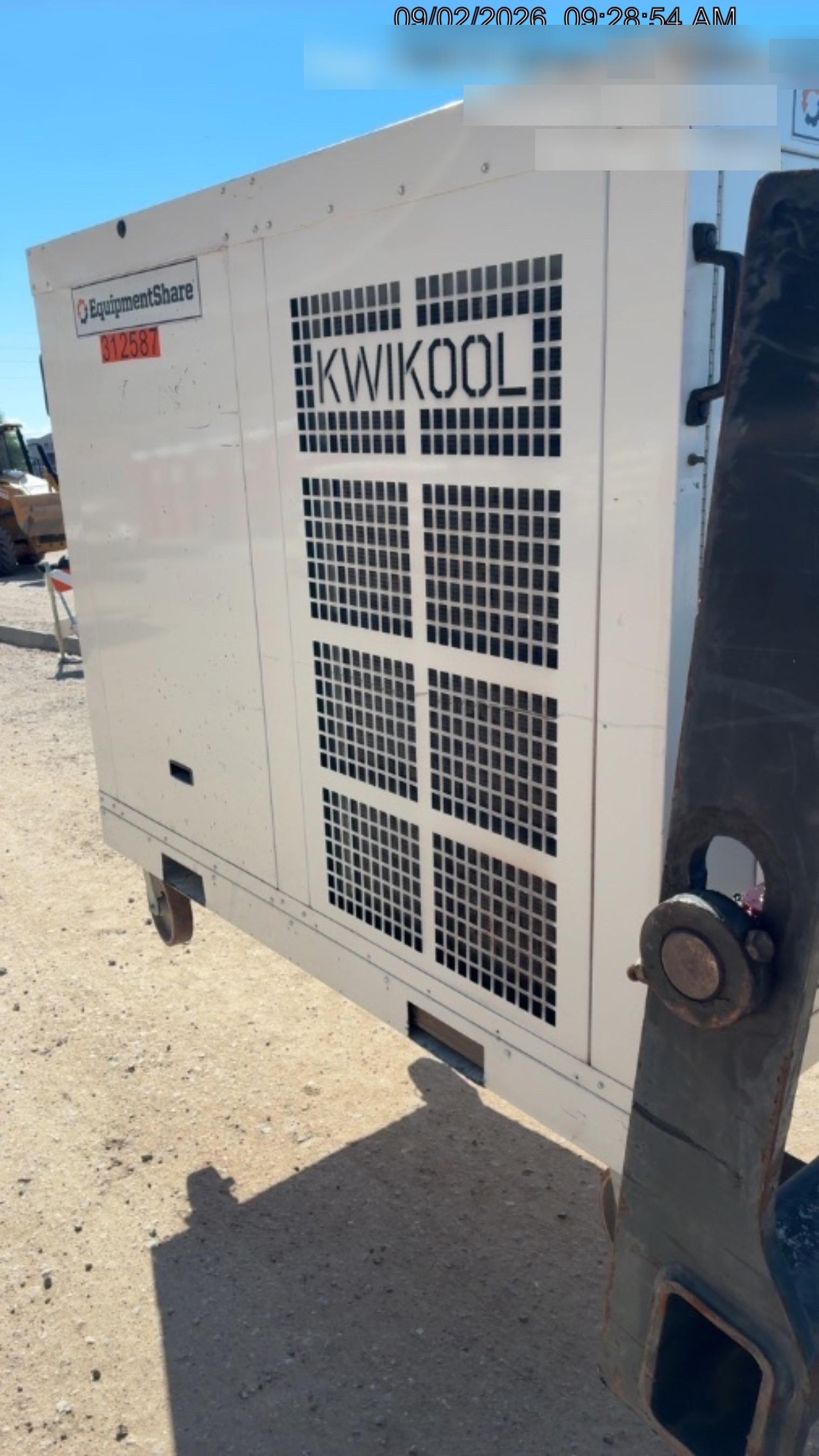 2023 KWIKOOL KPO12-23H