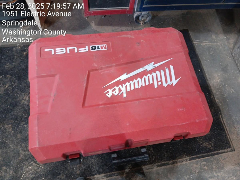 2023 MILWAUKEE 2788-22HD