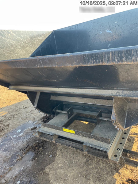 2025 ARROW MATERIAL HANDLING FNHP-6000-400