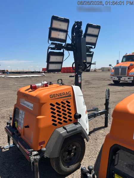 2026 GENERAC MLTS-4