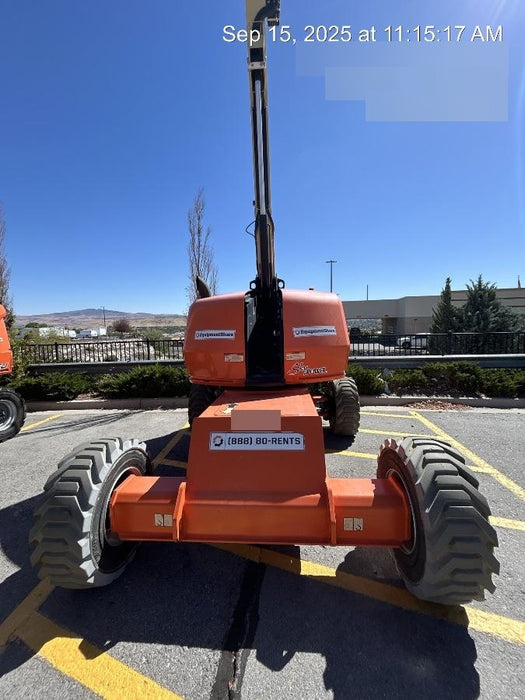 2020 JLG 460SJ