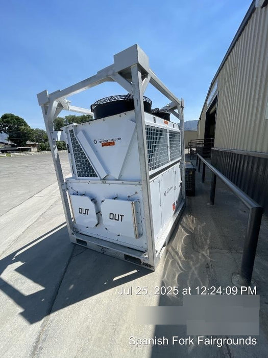 2024 SMARTECH SACP26A-HS