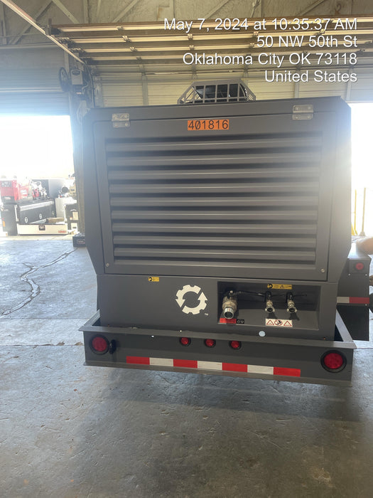 2024 ATLAS COPCO XAS 850