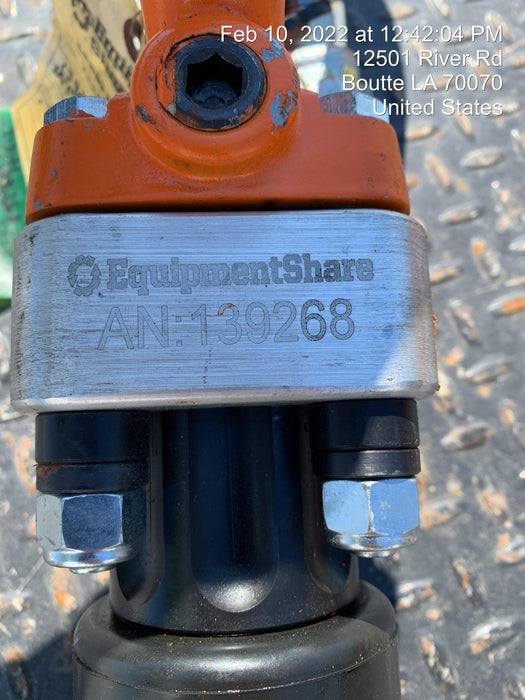 2021 MICHIGAN PNEUMATIC MP-MOTOC-375-ITD