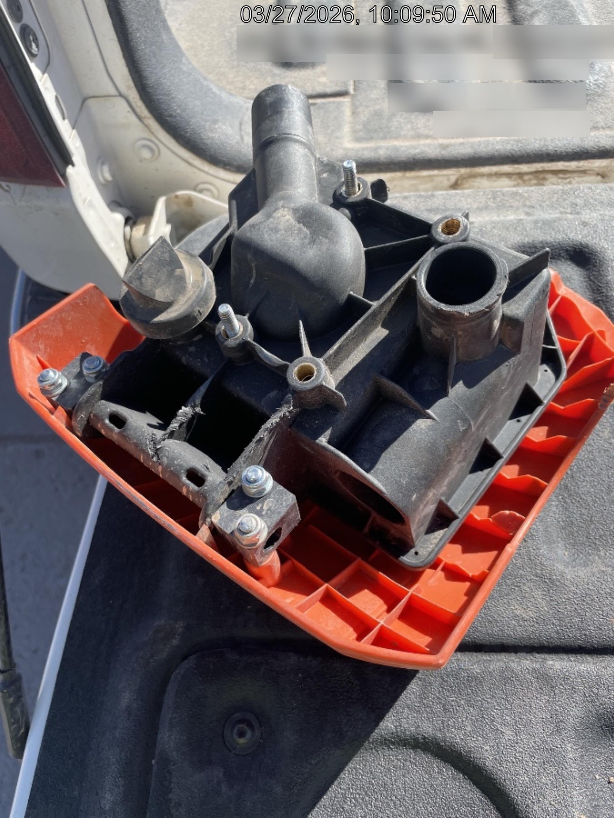 2025 HUSQVARNA LT6005