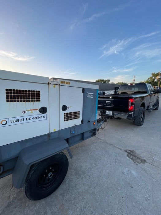 2020 ATLAS COPCO QAS 70