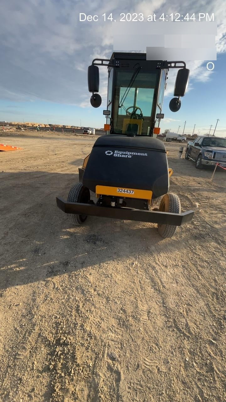 2023 LAYMOR SM450