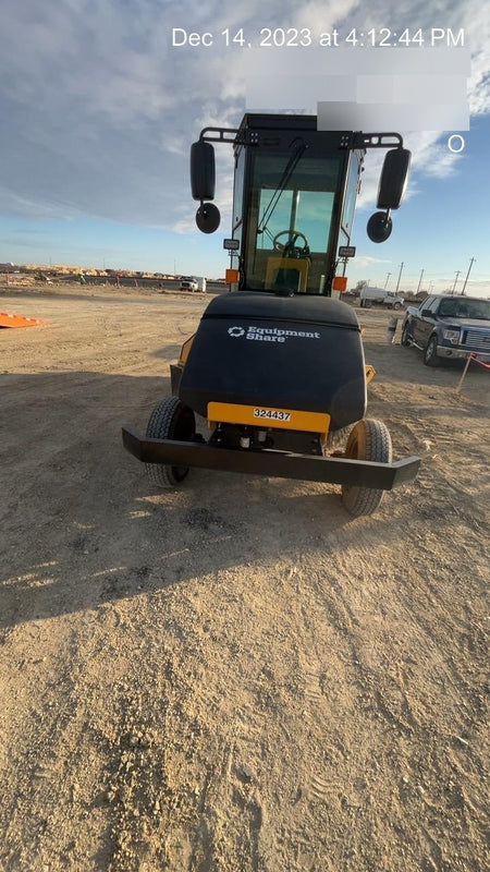 2023 LAYMOR SM450