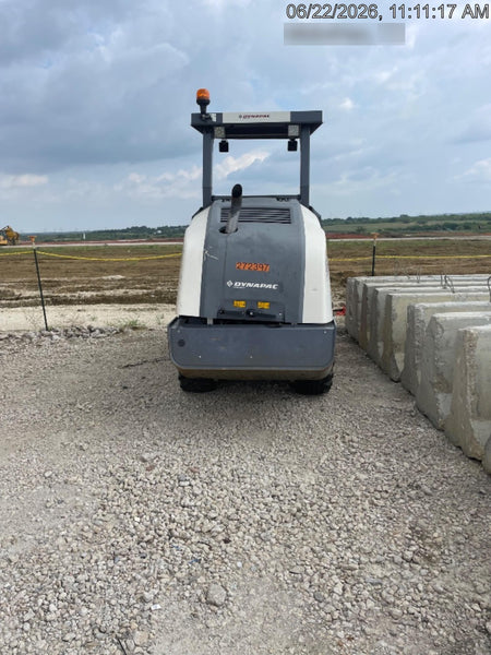 2022 DYNAPAC CA1300PD
