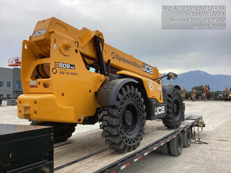 2023 JCB 509-42