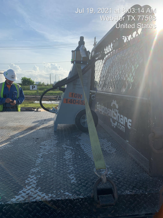 2021 PINNACLE PDQC-10000