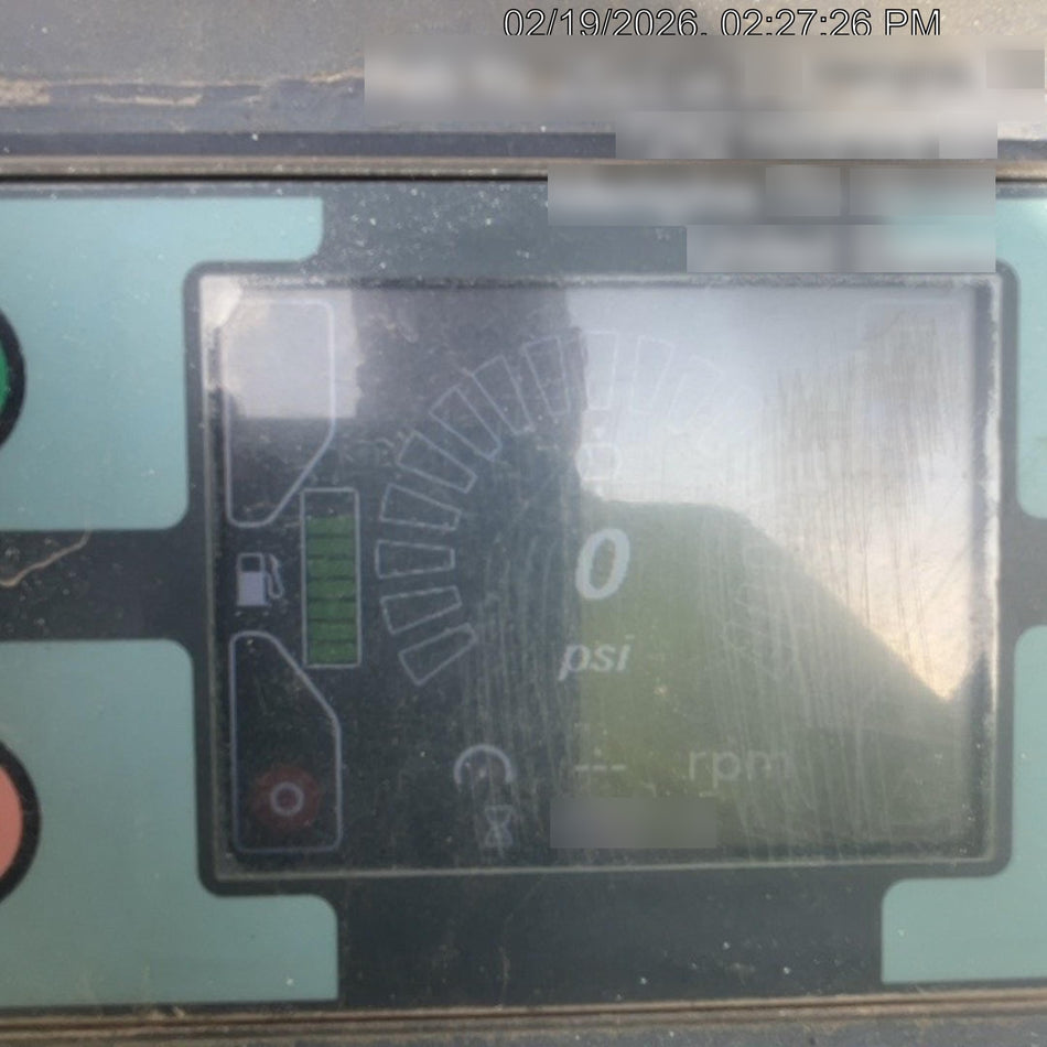 2022 ATLAS COPCO XAS188 CWK