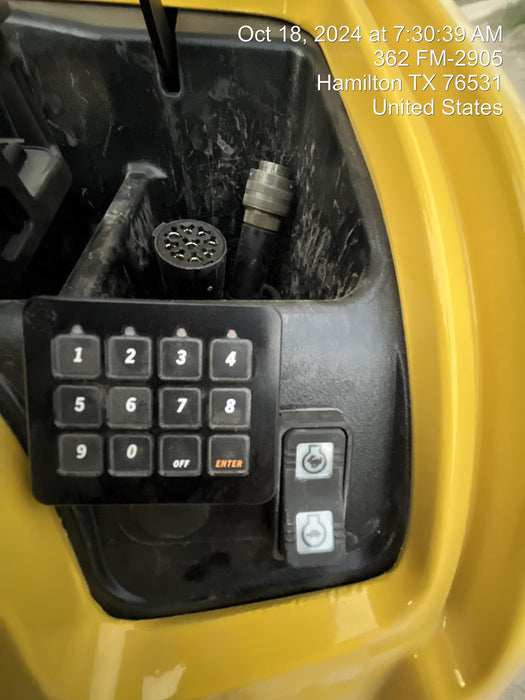 2024 WACKER NEUSON RTLx-SC3