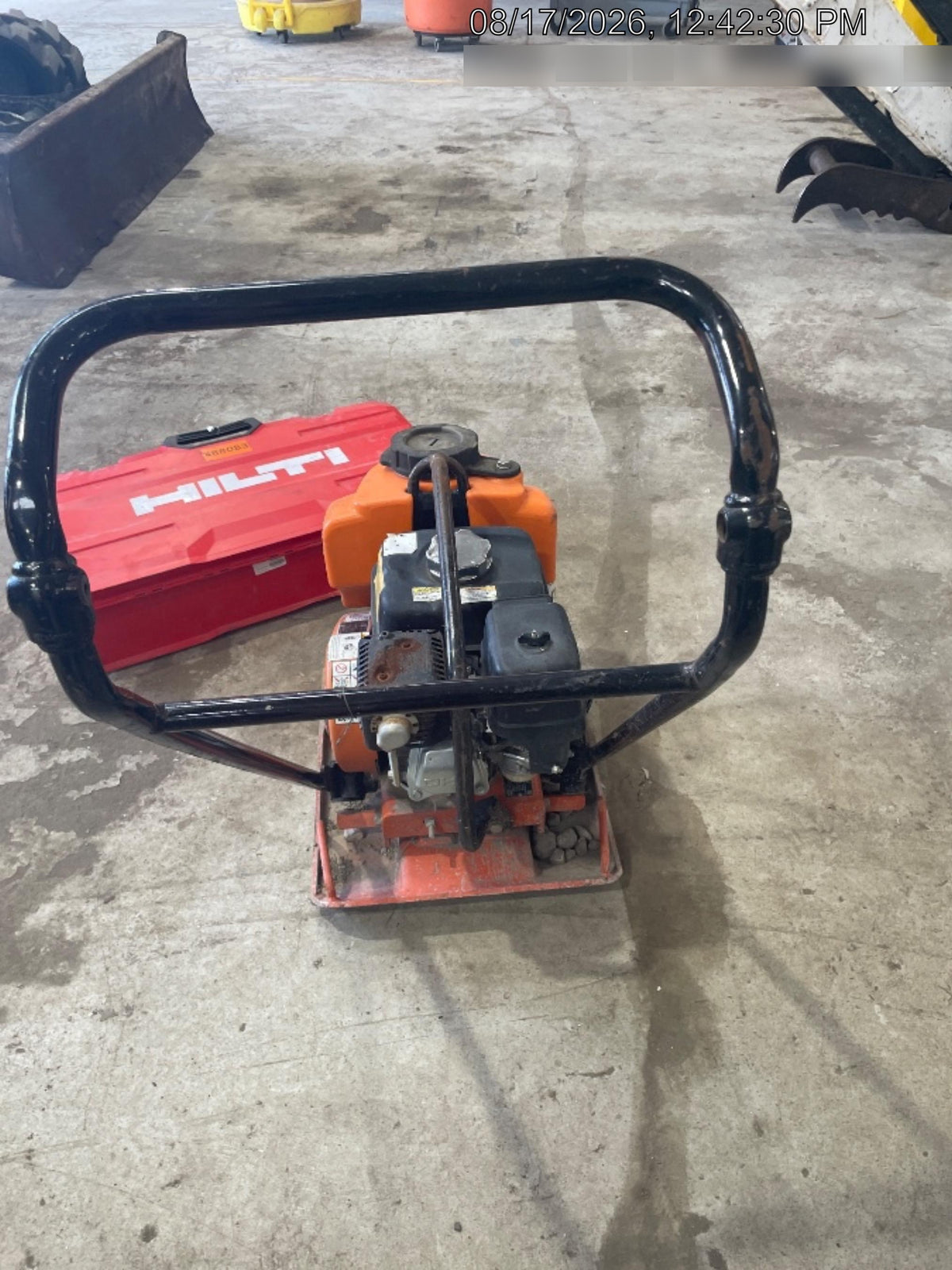 2023 MULTIQUIP MVC82VHW
