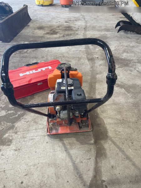 2023 MULTIQUIP MVC82VHW