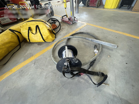 2022 MULTIQUIP CV3A