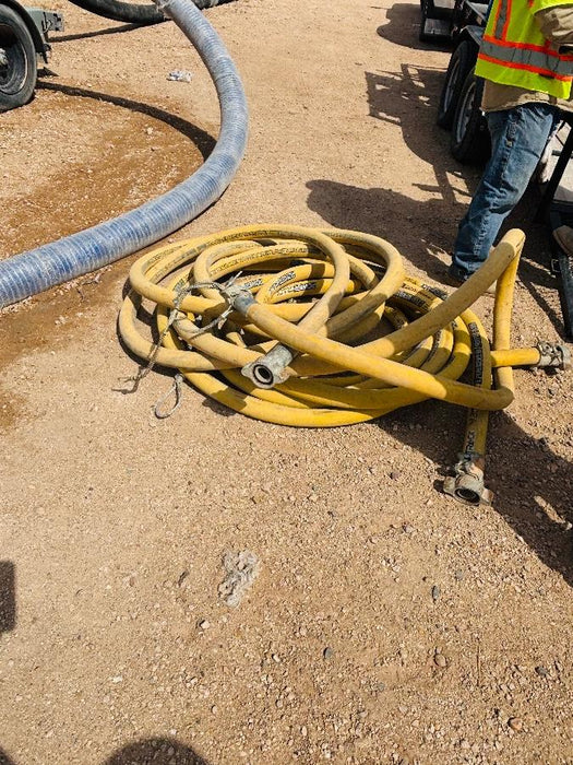 2024 HANKISON RDH-1550G